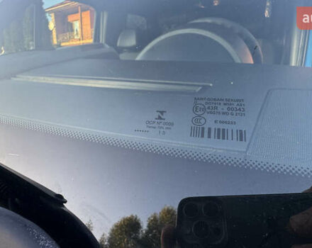 Синий Фольксваген Крафтер, объемом двигателя 1.97 л и пробегом 232 тыс. км за 18600 $, фото 62 на Automoto.ua