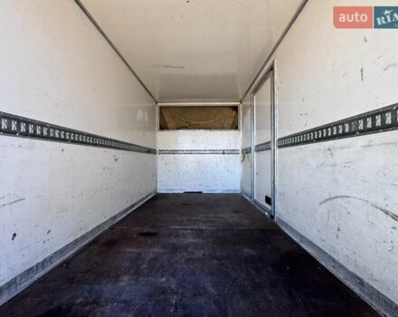 Синий Фольксваген Крафтер, объемом двигателя 1.97 л и пробегом 408 тыс. км за 13100 $, фото 14 на Automoto.ua