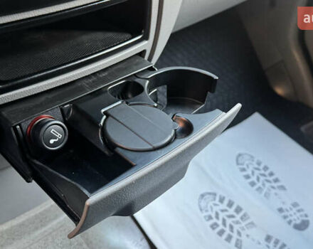 Синий Фольксваген Крафтер, объемом двигателя 1.97 л и пробегом 232 тыс. км за 18600 $, фото 84 на Automoto.ua