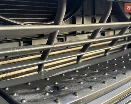 Синий Фольксваген Крафтер, объемом двигателя 1.97 л и пробегом 232 тыс. км за 18600 $, фото 69 на Automoto.ua