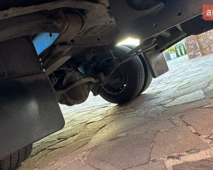 Синий Фольксваген Крафтер, объемом двигателя 1.97 л и пробегом 232 тыс. км за 18600 $, фото 49 на Automoto.ua