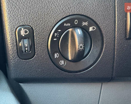 Синий Фольксваген Крафтер, объемом двигателя 1.97 л и пробегом 232 тыс. км за 18600 $, фото 79 на Automoto.ua