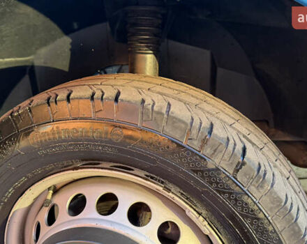 Синий Фольксваген Крафтер, объемом двигателя 1.97 л и пробегом 232 тыс. км за 18600 $, фото 47 на Automoto.ua