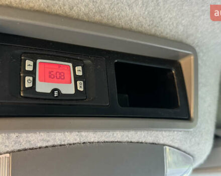 Синий Фольксваген Крафтер, объемом двигателя 1.97 л и пробегом 232 тыс. км за 18600 $, фото 83 на Automoto.ua