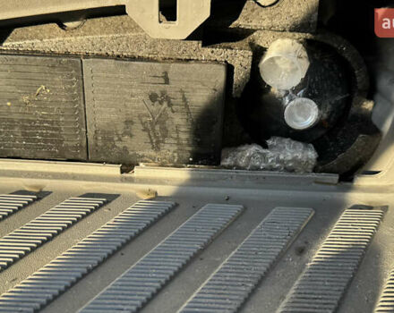 Синий Фольксваген Крафтер, объемом двигателя 1.97 л и пробегом 232 тыс. км за 18600 $, фото 101 на Automoto.ua