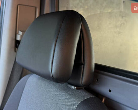 Синий Фольксваген Крафтер, объемом двигателя 1.97 л и пробегом 232 тыс. км за 18600 $, фото 85 на Automoto.ua