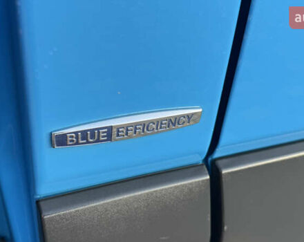 Синий Фольксваген Крафтер, объемом двигателя 1.97 л и пробегом 232 тыс. км за 18600 $, фото 53 на Automoto.ua