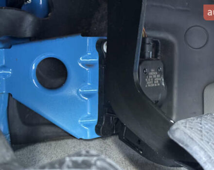 Синий Фольксваген Крафтер, объемом двигателя 1.97 л и пробегом 232 тыс. км за 18600 $, фото 71 на Automoto.ua