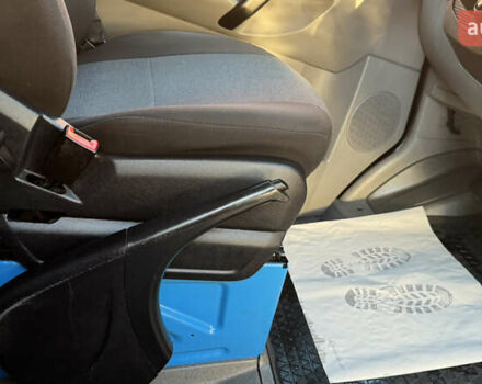 Синий Фольксваген Крафтер, объемом двигателя 1.97 л и пробегом 232 тыс. км за 18600 $, фото 105 на Automoto.ua