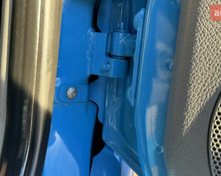 Синий Фольксваген Крафтер, объемом двигателя 1.97 л и пробегом 232 тыс. км за 18600 $, фото 116 на Automoto.ua