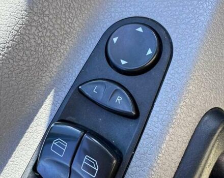 Синий Фольксваген Крафтер, объемом двигателя 1.97 л и пробегом 408 тыс. км за 13100 $, фото 10 на Automoto.ua