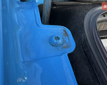 Синий Фольксваген Крафтер, объемом двигателя 1.97 л и пробегом 232 тыс. км за 18600 $, фото 68 на Automoto.ua