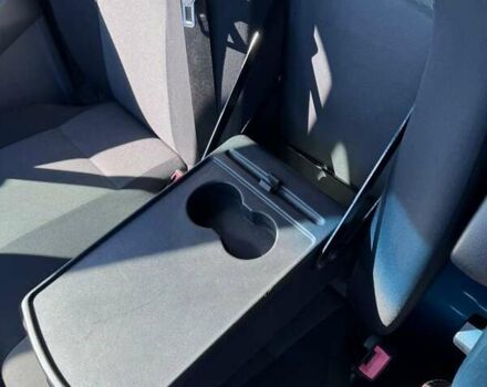 Синий Фольксваген Крафтер, объемом двигателя 1.97 л и пробегом 408 тыс. км за 13100 $, фото 7 на Automoto.ua