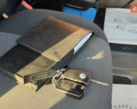 Синий Фольксваген Крафтер, объемом двигателя 1.97 л и пробегом 232 тыс. км за 18600 $, фото 108 на Automoto.ua