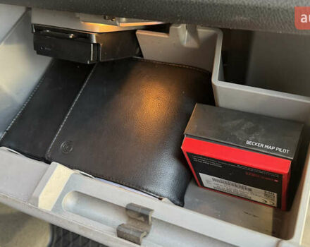 Синий Фольксваген Крафтер, объемом двигателя 1.97 л и пробегом 232 тыс. км за 18600 $, фото 107 на Automoto.ua