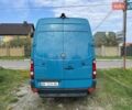 Синий Фольксваген Крафтер, объемом двигателя 1.97 л и пробегом 310 тыс. км за 16200 $, фото 6 на Automoto.ua