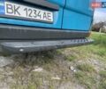 Синий Фольксваген Крафтер, объемом двигателя 1.97 л и пробегом 310 тыс. км за 15900 $, фото 10 на Automoto.ua