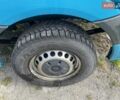 Синий Фольксваген Крафтер, объемом двигателя 1.97 л и пробегом 310 тыс. км за 16200 $, фото 11 на Automoto.ua