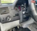 Синий Фольксваген Крафтер, объемом двигателя 1.97 л и пробегом 310 тыс. км за 16200 $, фото 19 на Automoto.ua