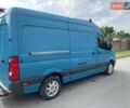 Синий Фольксваген Крафтер, объемом двигателя 1.97 л и пробегом 310 тыс. км за 16200 $, фото 23 на Automoto.ua