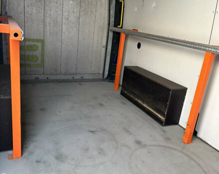 Синий Фольксваген Крафтер, объемом двигателя 2 л и пробегом 238 тыс. км за 20500 $, фото 8 на Automoto.ua