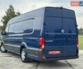 Синій Фольксваген Крафтєр, об'ємом двигуна 2 л та пробігом 311 тис. км за 24950 $, фото 36 на Automoto.ua