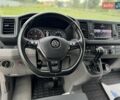 Синій Фольксваген Крафтєр, об'ємом двигуна 2 л та пробігом 311 тис. км за 24950 $, фото 62 на Automoto.ua