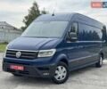 Синій Фольксваген Крафтєр, об'ємом двигуна 2 л та пробігом 311 тис. км за 24950 $, фото 21 на Automoto.ua