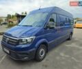 Фольксваген Крафтер 2019 в Одессе на Automoto.ua Синий Фольксваген Крафтер, объемом двигателя 1.97 л и пробегом 73 тыс. км за 28500 $, фото 1 на Automoto.ua