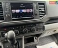 Синій Фольксваген Крафтєр, об'ємом двигуна 2 л та пробігом 311 тис. км за 24950 $, фото 81 на Automoto.ua