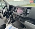 Синій Фольксваген Крафтєр, об'ємом двигуна 2 л та пробігом 311 тис. км за 24950 $, фото 87 на Automoto.ua