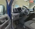 Фольксваген Крафтер 2019 в Одессе на Automoto.ua Синий Фольксваген Крафтер, объемом двигателя 1.97 л и пробегом 73 тыс. км за 28500 $, фото 14 на Automoto.ua