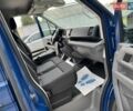 Синій Фольксваген Крафтєр, об'ємом двигуна 2 л та пробігом 311 тис. км за 24950 $, фото 93 на Automoto.ua