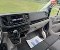Синій Фольксваген Крафтєр, об'ємом двигуна 2 л та пробігом 311 тис. км за 24950 $, фото 80 на Automoto.ua