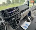 Синій Фольксваген Крафтєр, об'ємом двигуна 2 л та пробігом 311 тис. км за 24950 $, фото 67 на Automoto.ua