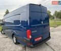 Синій Фольксваген Крафтєр, об'ємом двигуна 2 л та пробігом 311 тис. км за 24950 $, фото 38 на Automoto.ua