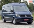 Синій Фольксваген Крафтєр, об'ємом двигуна 2 л та пробігом 311 тис. км за 24950 $, фото 2 на Automoto.ua