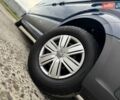 Синій Фольксваген Крафтєр, об'ємом двигуна 2 л та пробігом 311 тис. км за 24950 $, фото 11 на Automoto.ua