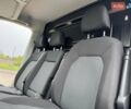 Синій Фольксваген Крафтєр, об'ємом двигуна 2 л та пробігом 311 тис. км за 24950 $, фото 77 на Automoto.ua