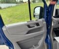 Синій Фольксваген Крафтєр, об'ємом двигуна 2 л та пробігом 311 тис. км за 24950 $, фото 72 на Automoto.ua