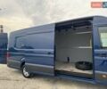 Синій Фольксваген Крафтєр, об'ємом двигуна 2 л та пробігом 311 тис. км за 24950 $, фото 55 на Automoto.ua
