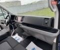 Синій Фольксваген Крафтєр, об'ємом двигуна 2 л та пробігом 311 тис. км за 24950 $, фото 85 на Automoto.ua