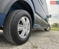 Синій Фольксваген Крафтєр, об'ємом двигуна 2 л та пробігом 311 тис. км за 24950 $, фото 48 на Automoto.ua