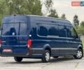 Синій Фольксваген Крафтєр, об'ємом двигуна 2 л та пробігом 311 тис. км за 24950 $, фото 43 на Automoto.ua
