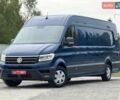 Синій Фольксваген Крафтєр, об'ємом двигуна 2 л та пробігом 311 тис. км за 24950 $, фото 17 на Automoto.ua