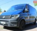 Синій Фольксваген Крафтєр, об'ємом двигуна 1.97 л та пробігом 290 тис. км за 25000 $, фото 4 на Automoto.ua