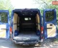 Синій Фольксваген Крафтєр, об'ємом двигуна 1.97 л та пробігом 290 тис. км за 25000 $, фото 9 на Automoto.ua