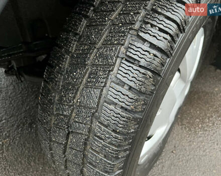 Синий Фольксваген Крафтер, объемом двигателя 2.46 л и пробегом 415 тыс. км за 14500 $, фото 8 на Automoto.ua