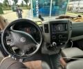 Синий Фольксваген Крафтер, объемом двигателя 2.46 л и пробегом 850 тыс. км за 15785 $, фото 14 на Automoto.ua