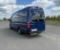 Синій Фольксваген Крафтєр, об'ємом двигуна 1.97 л та пробігом 490 тис. км за 17300 $, фото 2 на Automoto.ua